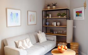 Valencia Apartamentos Goya