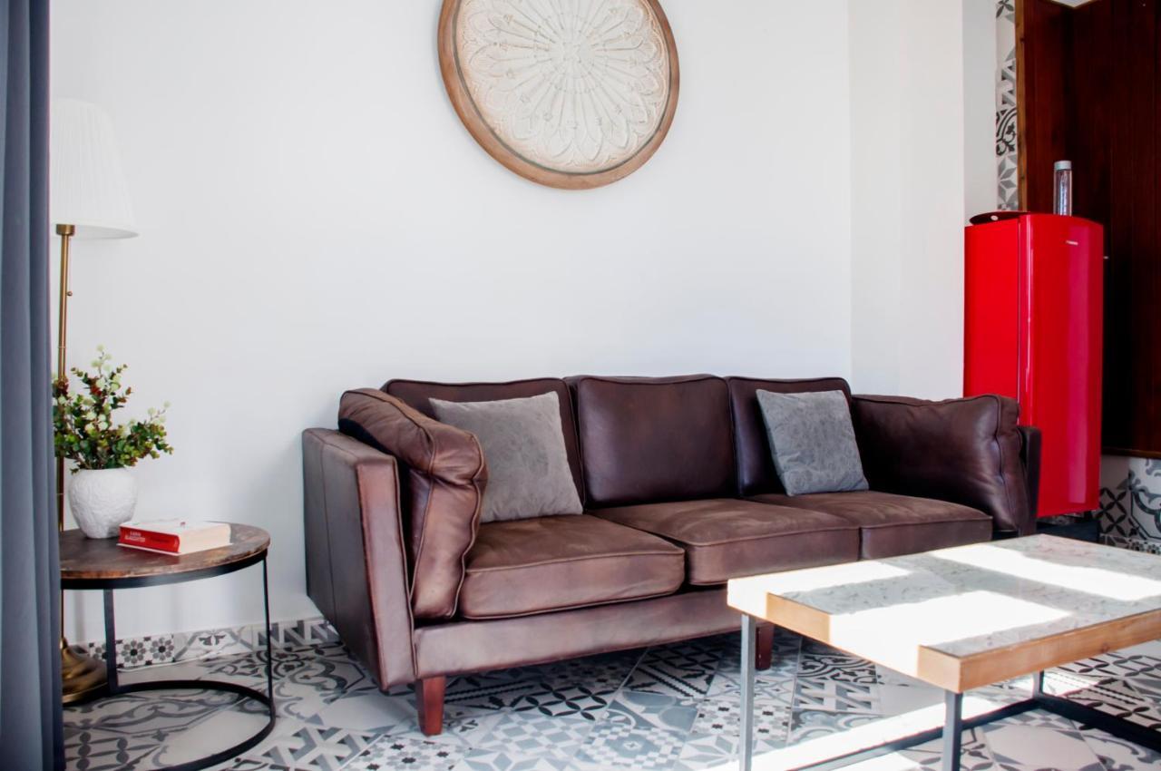Valencia Apartamentos Goya Esterno foto