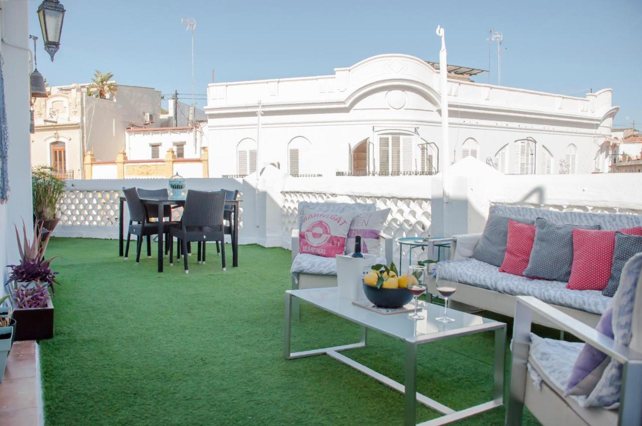 Valencia Apartamentos Goya Esterno foto