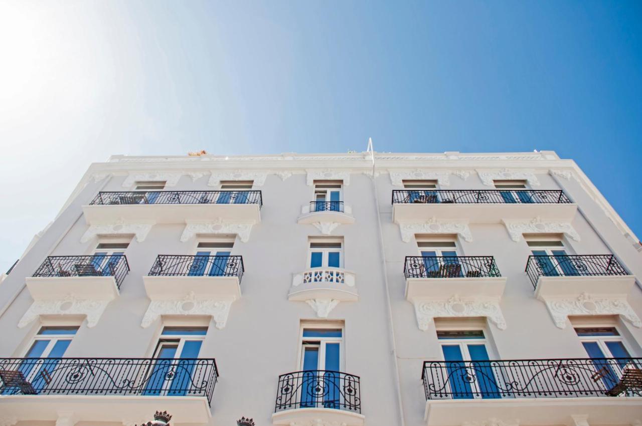 Valencia Apartamentos Goya Esterno foto